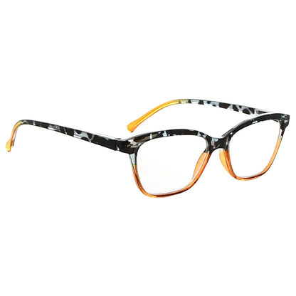 Cat Eye Reading Glasses Women