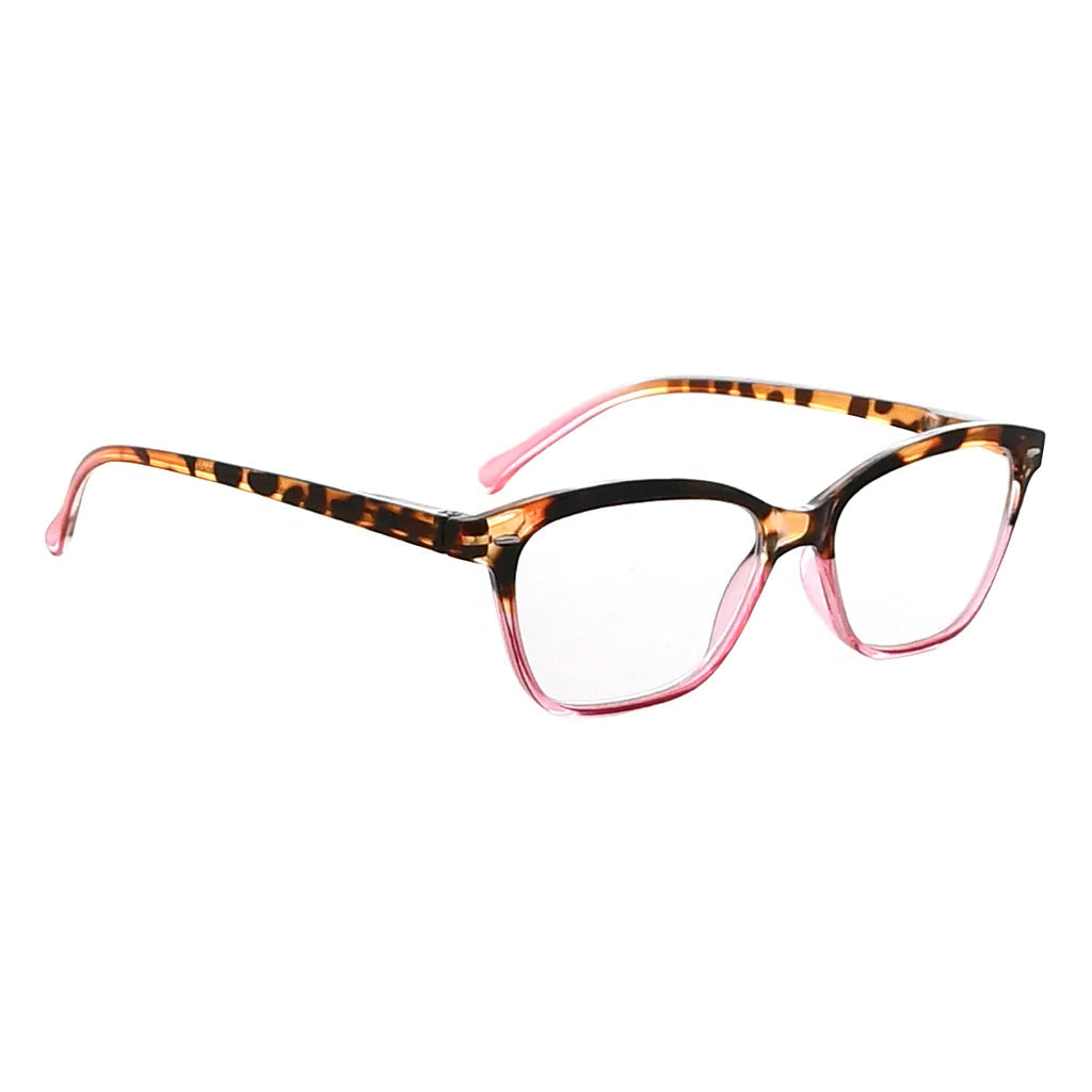 Cat Eye Reading Glasses Women