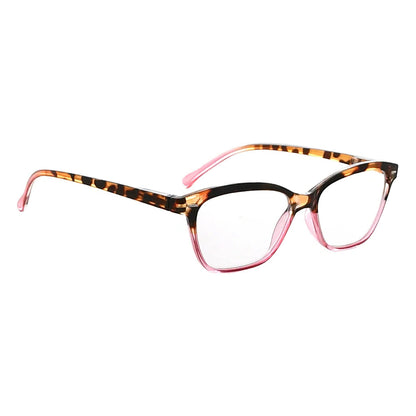 Cat Eye Reading Glasses Women