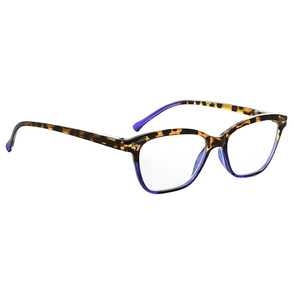 Cat Eye Reading Glasses Women