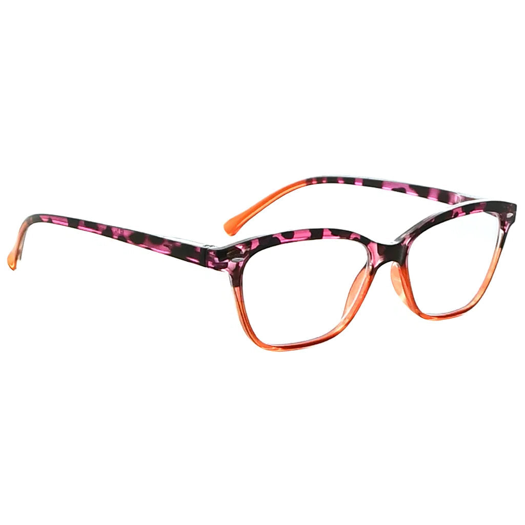 Cat Eye Reading Glasses Women