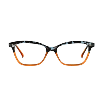 Cat Eye Reading Glasses Women