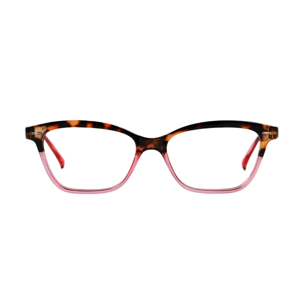 Cat Eye Reading Glasses Women
