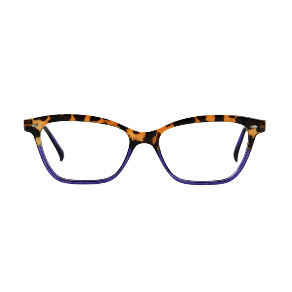 Cat Eye Reading Glasses Women