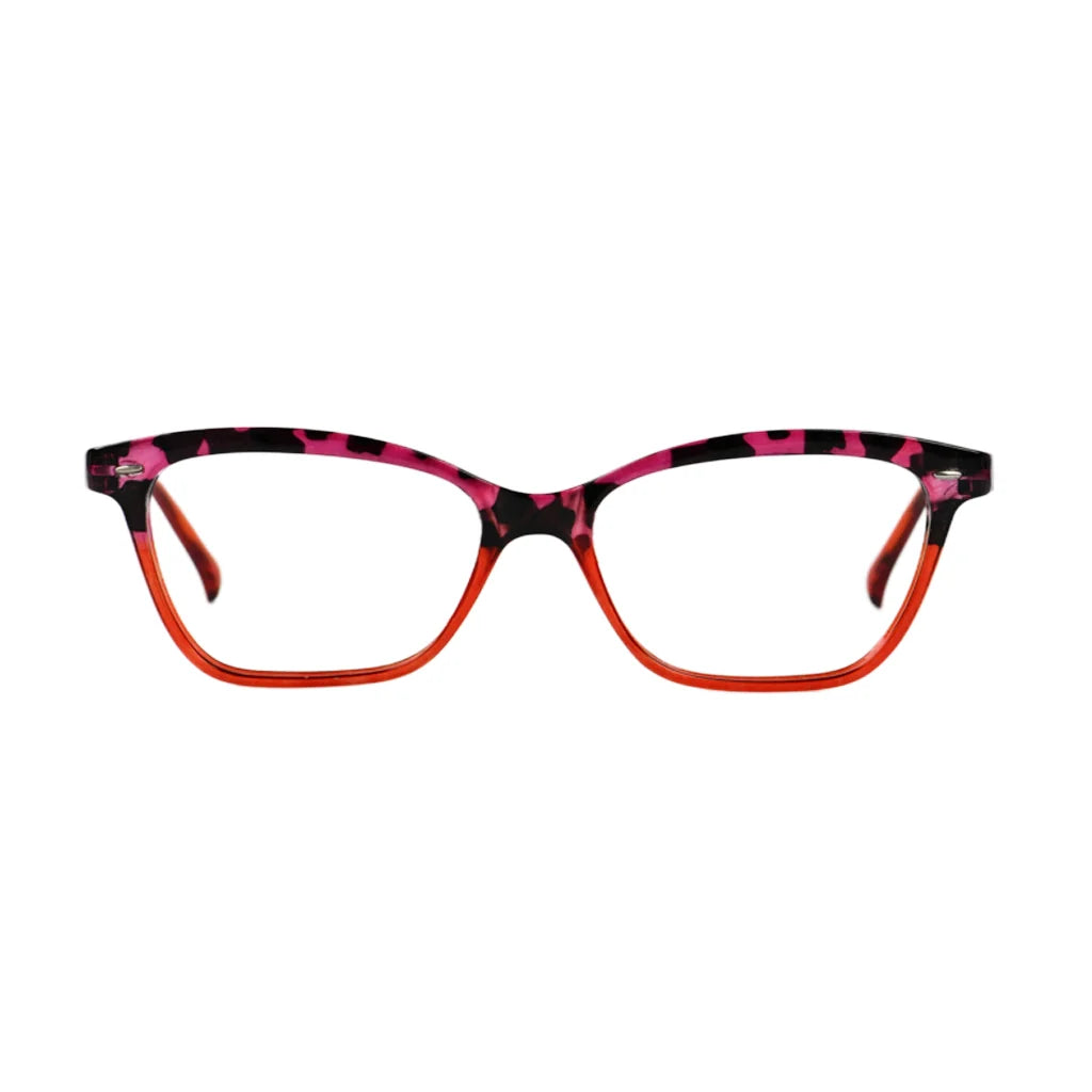 Cat Eye Reading Glasses Women