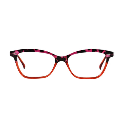Cat Eye Reading Glasses Women