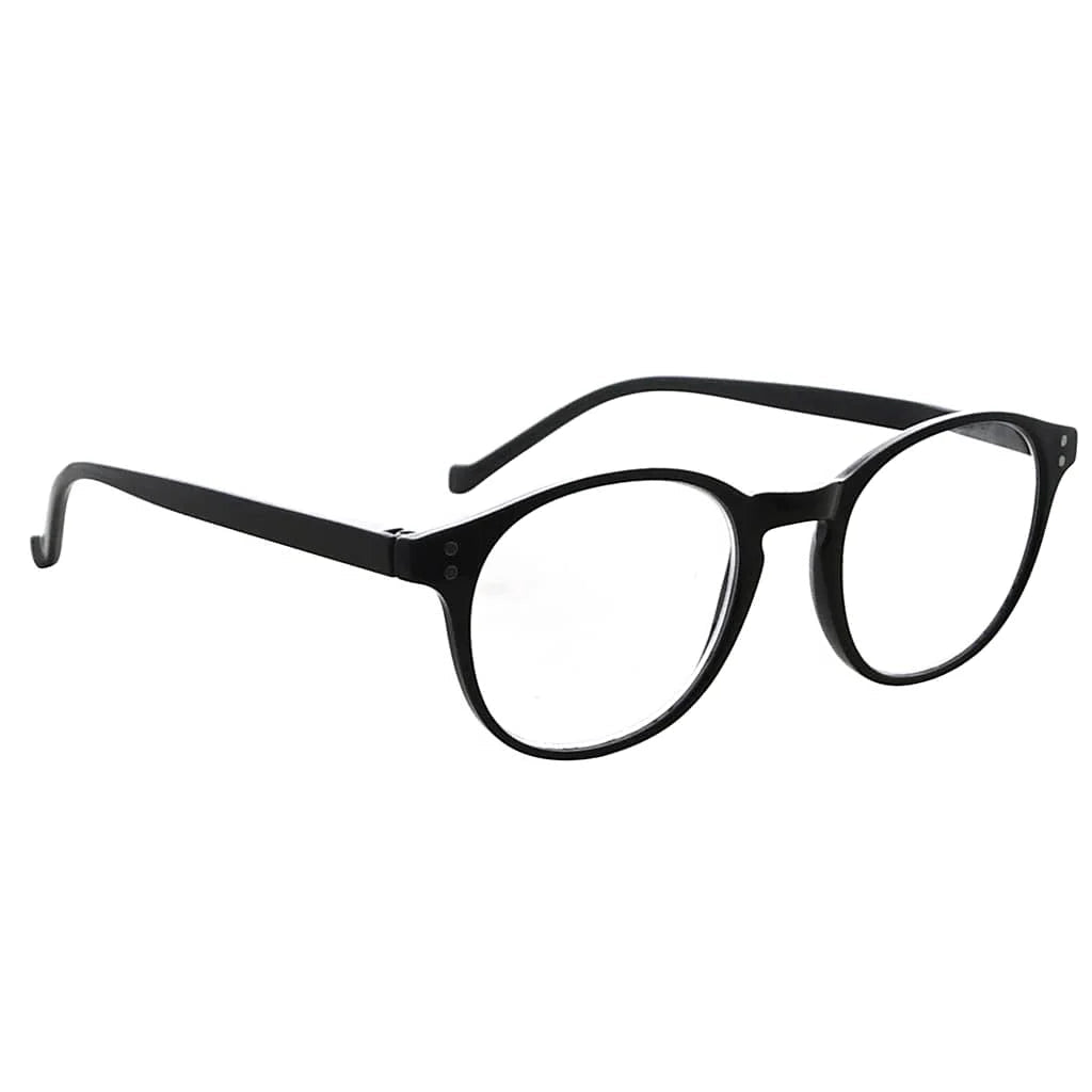 Round Reading Glasses for Women