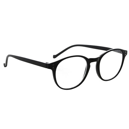 Round Reading Glasses for Women