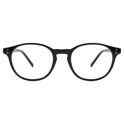 Round Reading Glasses for Women