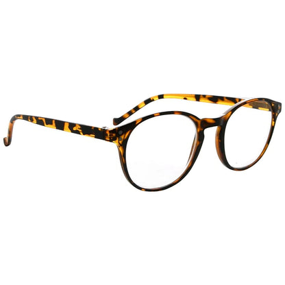 Round Reading Glasses for Women