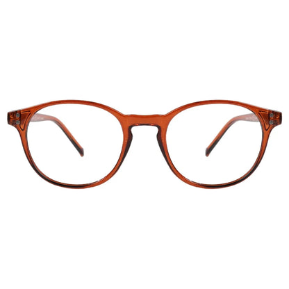 Round Reading Glasses for Women