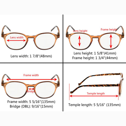 Cgbbk Reading Glasses