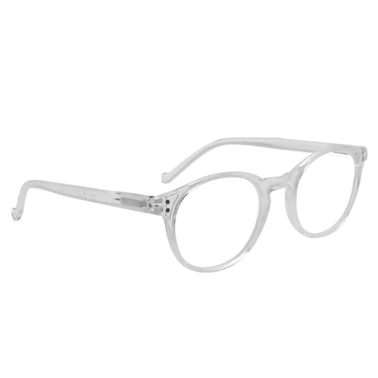 Round Reading Glasses Women