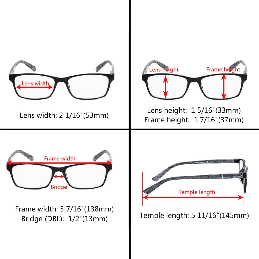 Reading Glasses Women Men