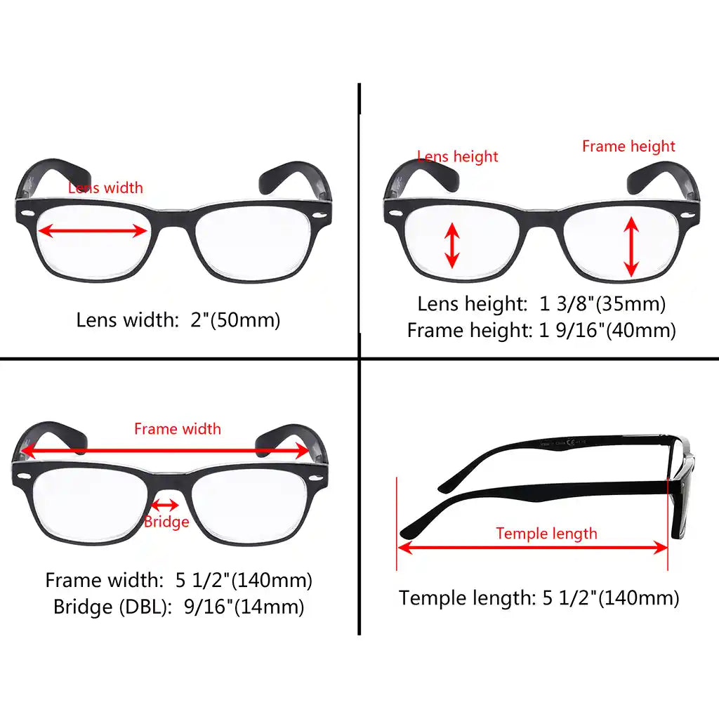 Reading Glasses for Women