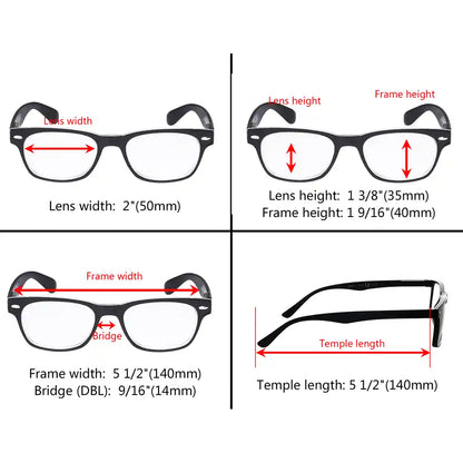 Reading Glasses for Women