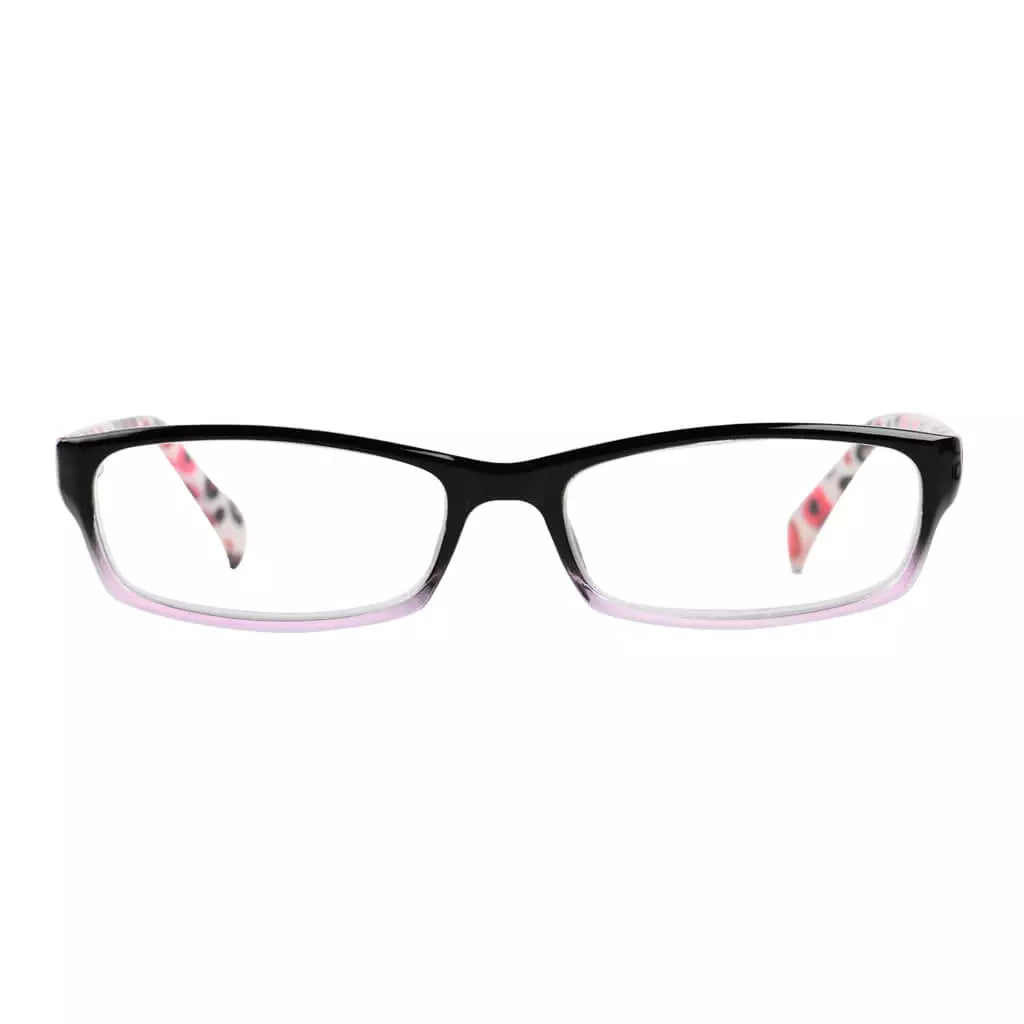 Pattern Polka Dots Reading Glasses Women