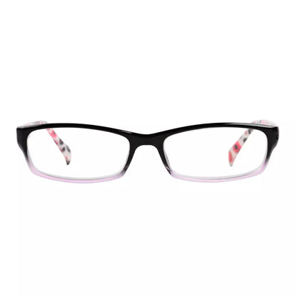 Pattern Polka Dots Reading Glasses Women