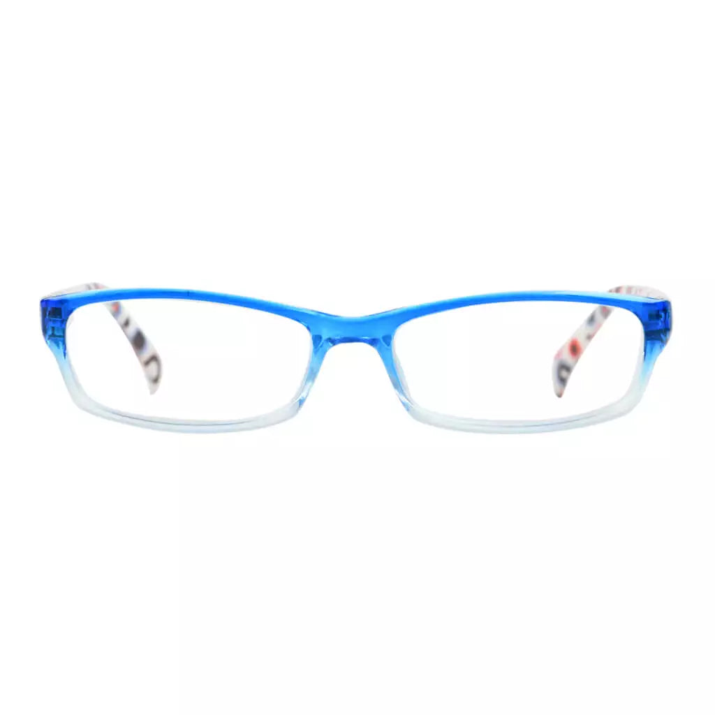 Pattern Polka Dots Reading Glasses Women