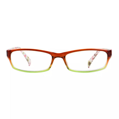 Pattern Polka Dots Reading Glasses Women