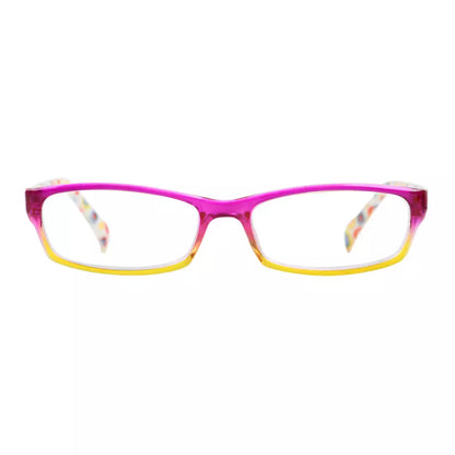 Pattern Polka Dots Reading Glasses Women