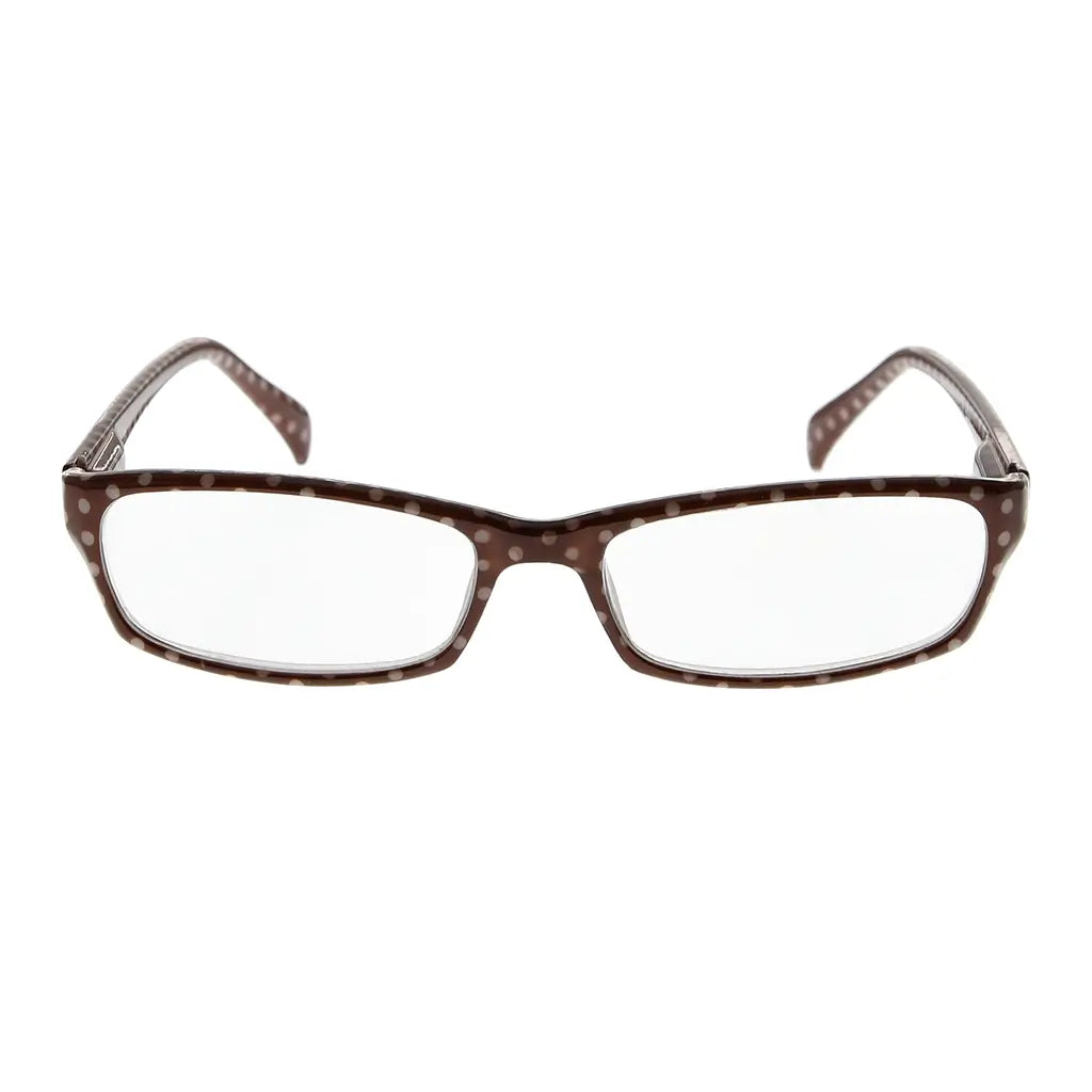 polka dots reading glasses polka eyewear women