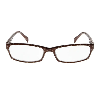 polka dots reading glasses polka eyewear women