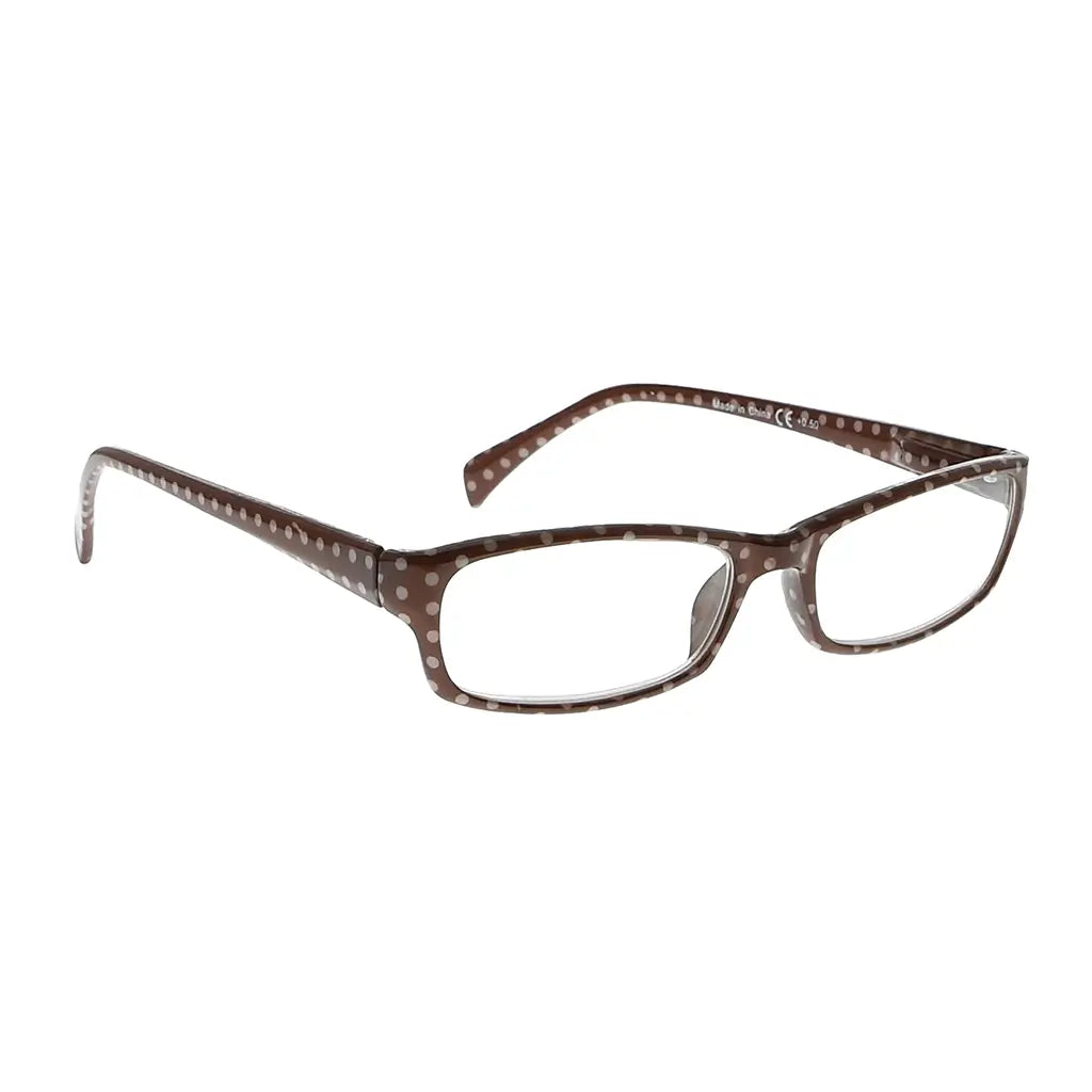 polka dots reading glasses polka eyewear women