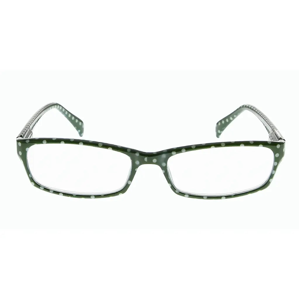 polka dots reading glasses polka eyewear women