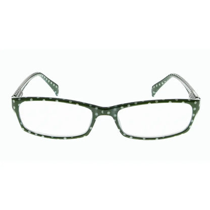 polka dots reading glasses polka eyewear women