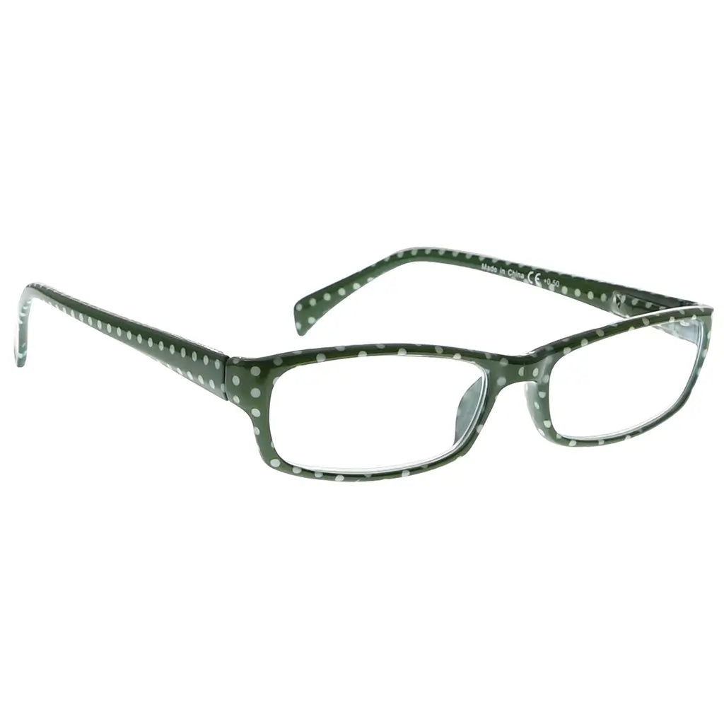 polka dots reading glasses polka eyewear women