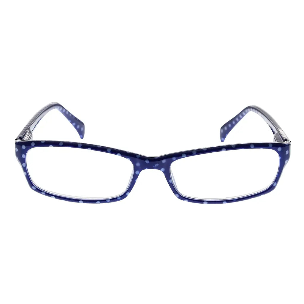 polka dots reading glasses polka eyewear women