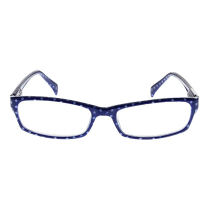 polka dots reading glasses polka eyewear women