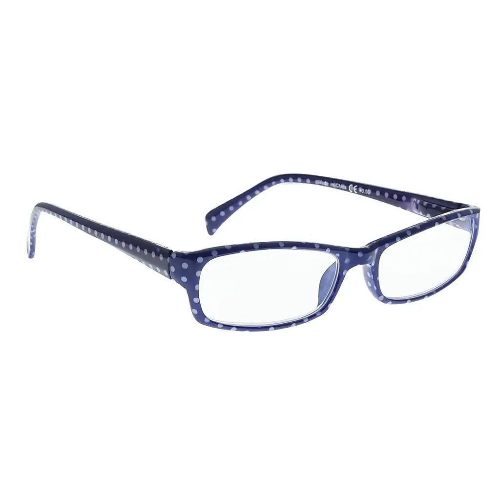 polka dots reading glasses polka eyewear women