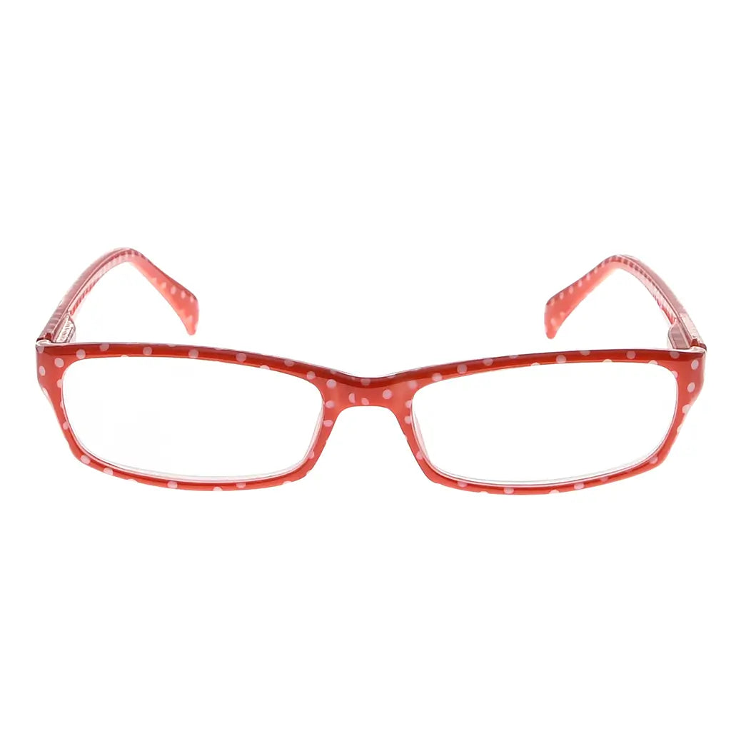 polka dots reading glasses polka eyewear women