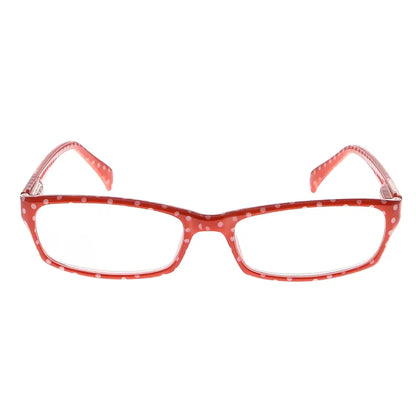 polka dots reading glasses polka eyewear women