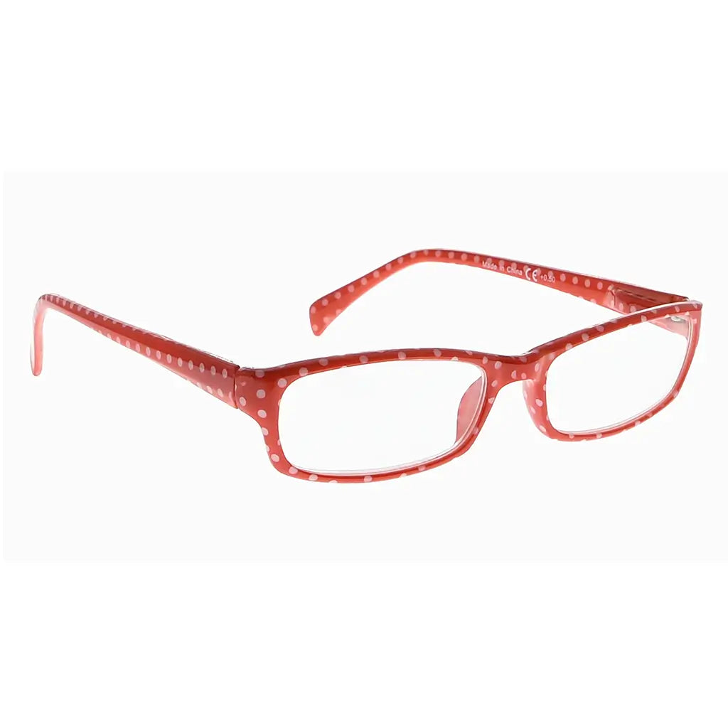 polka dots reading glasses polka eyewear women