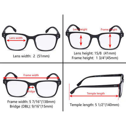 Reading Glasses Women Men