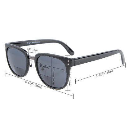 Bifocal Sunglasses Women Men