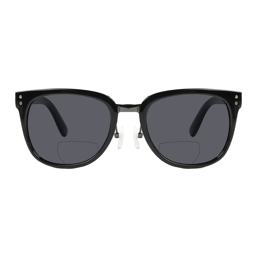 Bifocal Sunglasses Women Men
