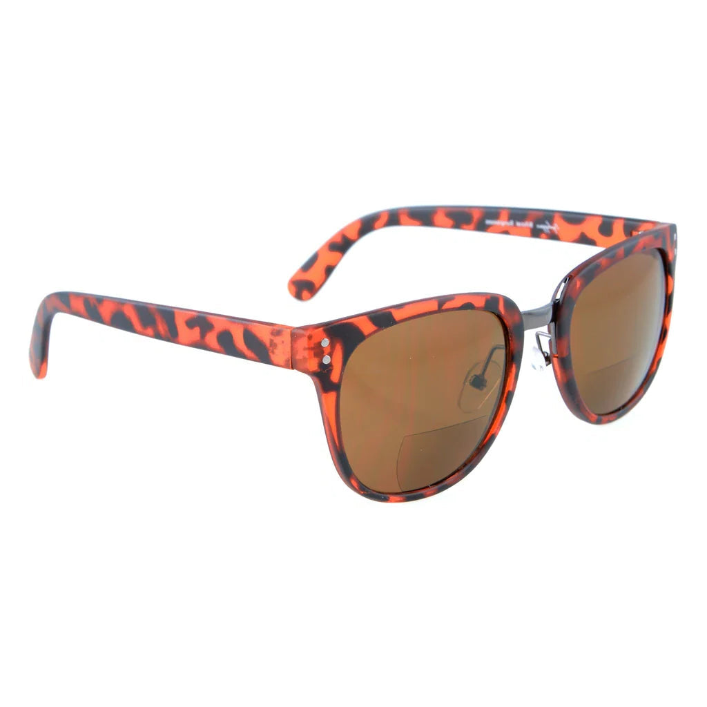 Bifocal Sunglasses Women Men