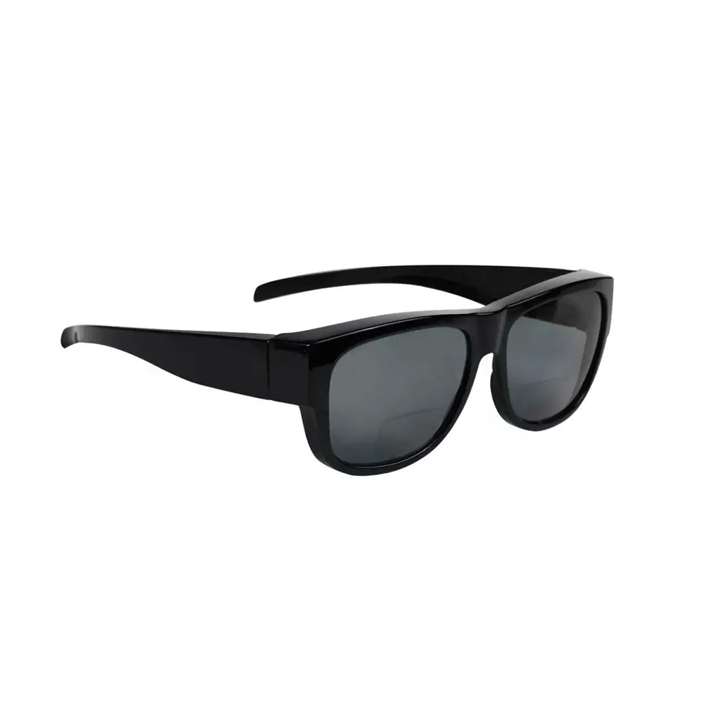 Fitover Bifocal Sunglasses Polarized Lenses Women Men