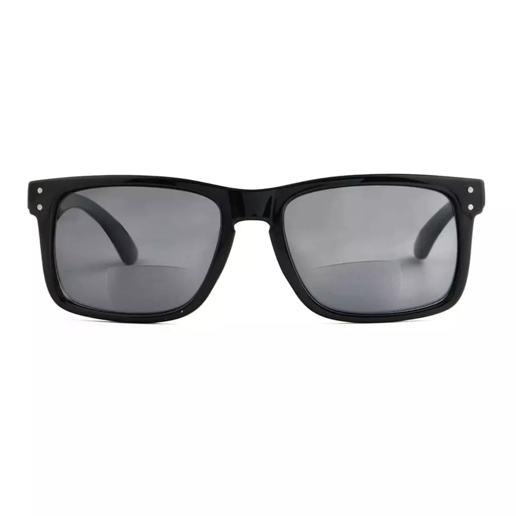 Classic Bifocal Sunglasses Women Men