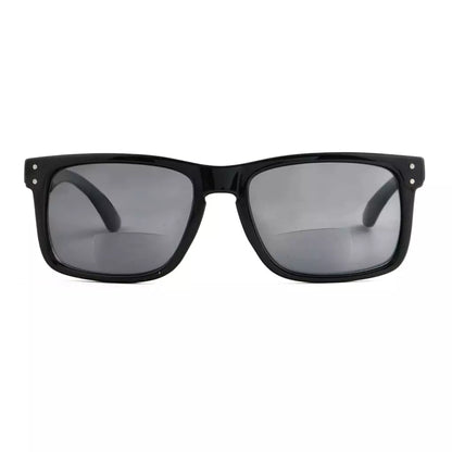 Classic Bifocal Sunglasses Women Men