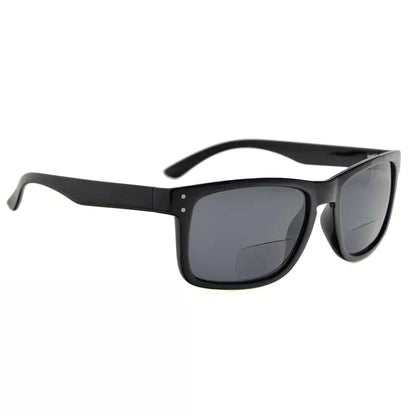 Classic Bifocal Sunglasses Women Men