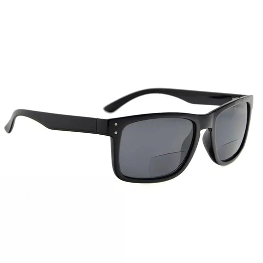 Classic Bifocal Sunglasses Women Men