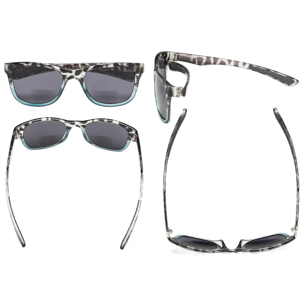 Bifocal Sunglasses Men Women