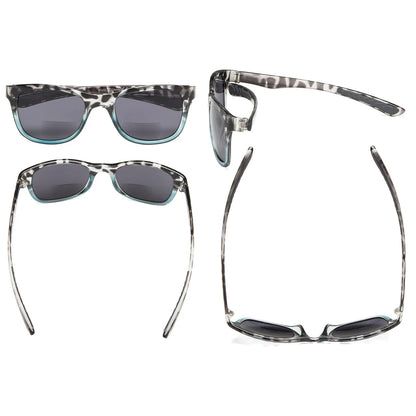 Bifocal Sunglasses Men Women