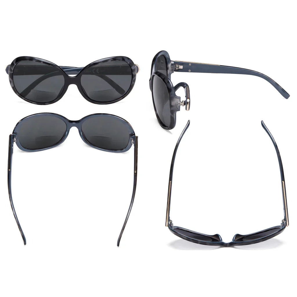 Bifocal Sunglasses Outdoor Women