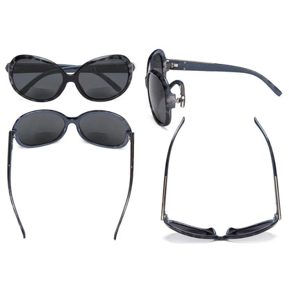 Bifocal Sunglasses Outdoor Women